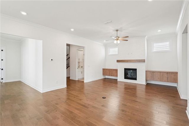 527 Godfrey Drive, Cumming, GA 30040