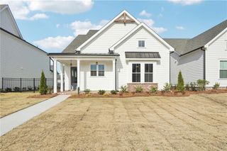 527 Godfrey Drive, Cumming, GA 30040