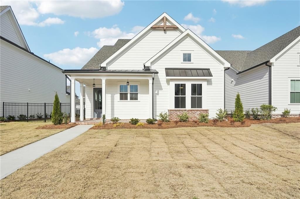 527 Godfrey Drive, Cumming, GA 30040