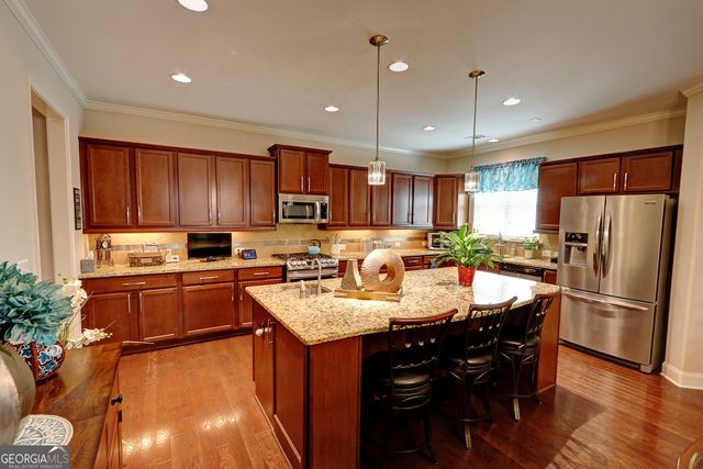 2680 Middlecreek Way, Cumming, GA 30041