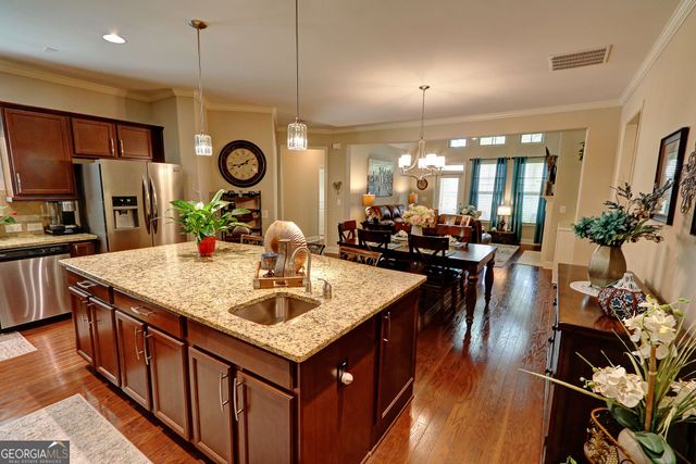 2680 Middlecreek Way, Cumming, GA 30041