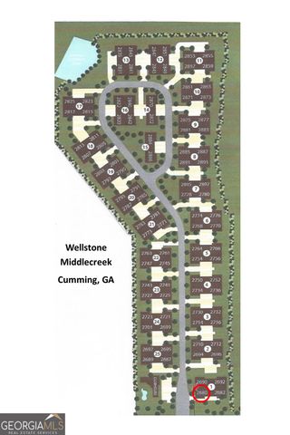 2680 Middlecreek Way, Cumming, GA 30041