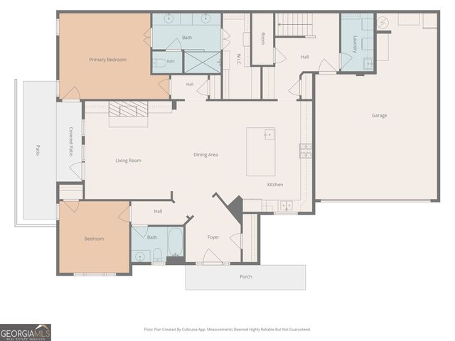 2680 Middlecreek Way, Cumming, GA 30041
