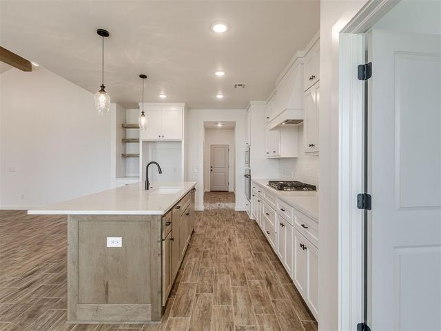 9309 NW 145th Place, Yukon, OK 73099