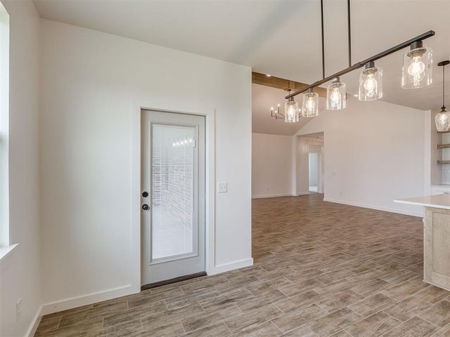 9309 NW 145th Place, Yukon, OK 73099