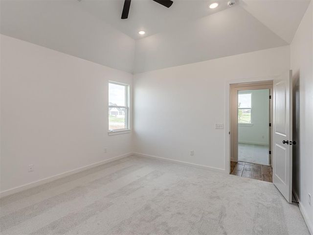 9309 NW 145th Place, Yukon, OK 73099