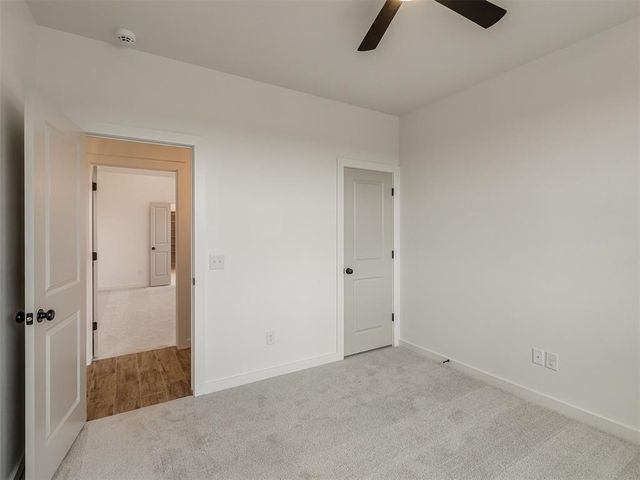 9309 NW 145th Place, Yukon, OK 73099