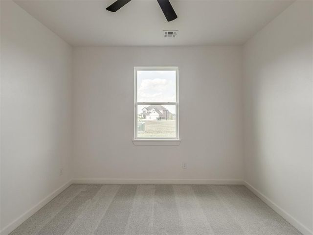 9309 NW 145th Place, Yukon, OK 73099