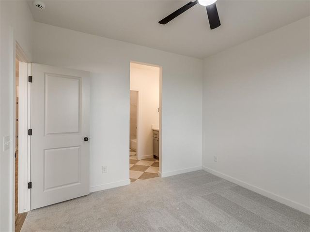 9309 NW 145th Place, Yukon, OK 73099