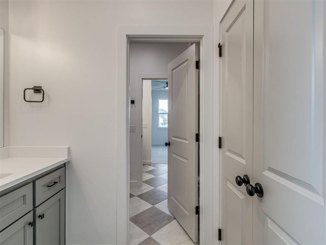 9309 NW 145th Place, Yukon, OK 73099