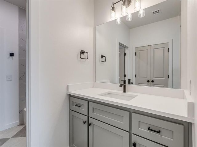 9309 NW 145th Place, Yukon, OK 73099