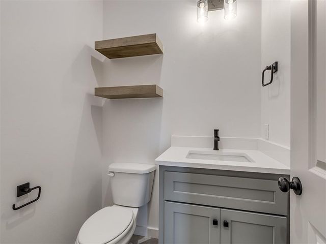 9309 NW 145th Place, Yukon, OK 73099