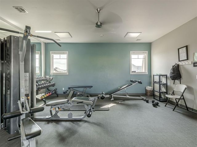 9309 NW 145th Place, Yukon, OK 73099