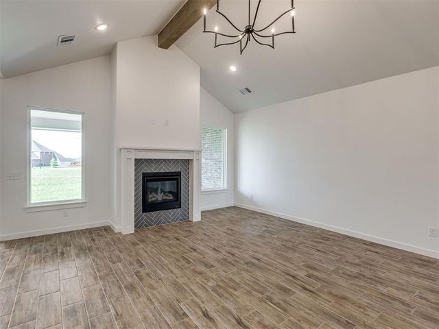 9309 NW 145th Place, Yukon, OK 73099