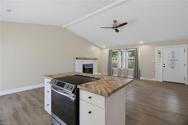 1550 Sauratown Road, Germanton, NC 27019