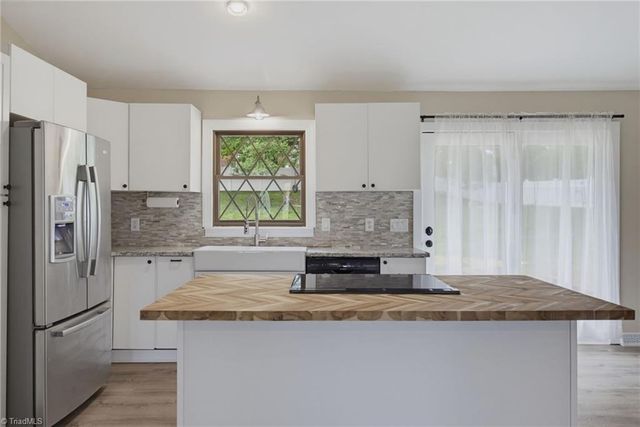 1550 Sauratown Road, Germanton, NC 27019