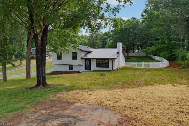 1550 Sauratown Road, Germanton, NC 27019