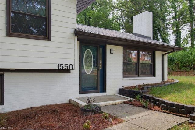1550 Sauratown Road, Germanton, NC 27019