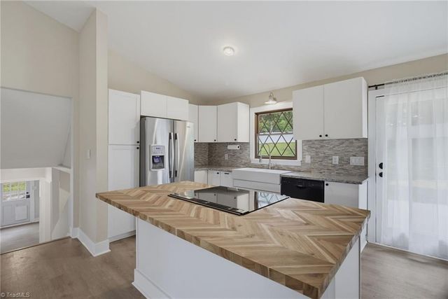 1550 Sauratown Road, Germanton, NC 27019