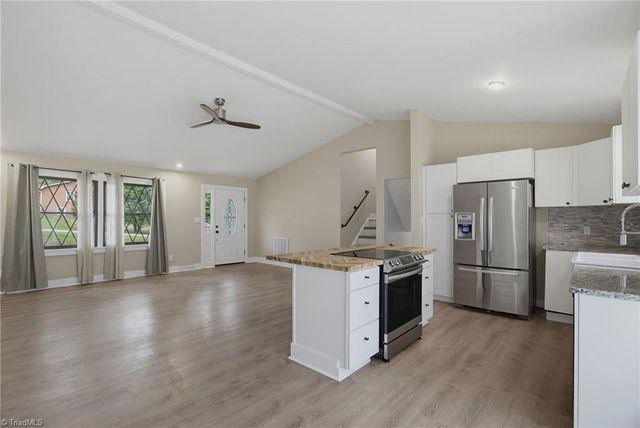 1550 Sauratown Road, Germanton, NC 27019