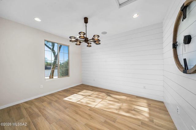 13474 E Silverra Place, Tucson, AZ 85747