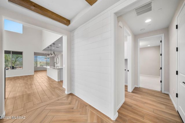 13474 E Silverra Place, Tucson, AZ 85747