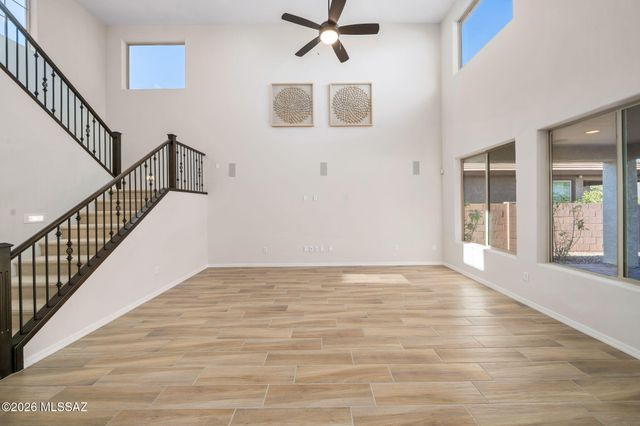 13474 E Silverra Place, Tucson, AZ 85747