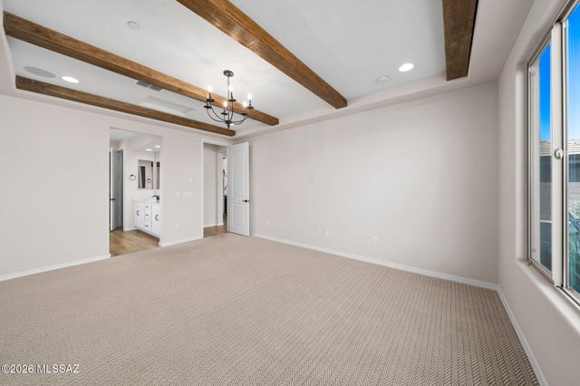 13474 E Silverra Place, Tucson, AZ 85747