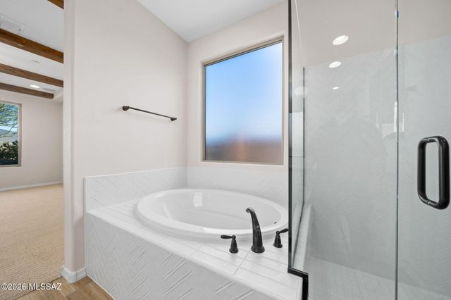 13474 E Silverra Place, Tucson, AZ 85747