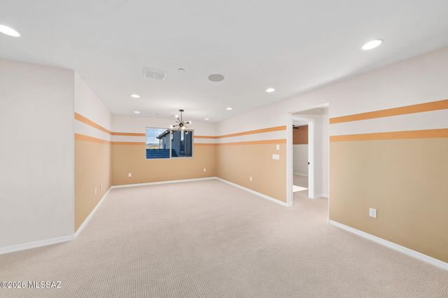 13474 E Silverra Place, Tucson, AZ 85747