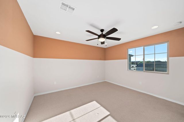 13474 E Silverra Place, Tucson, AZ 85747