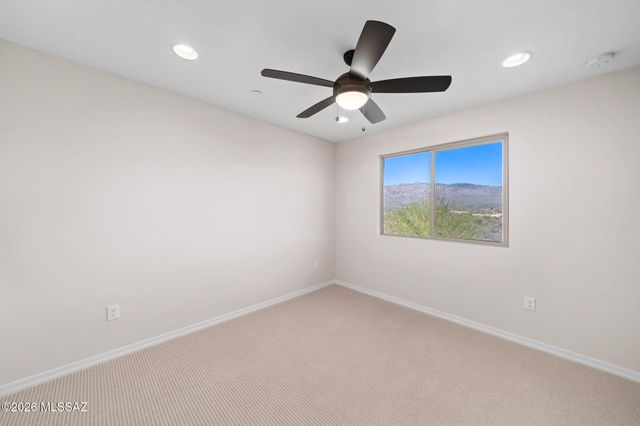 13474 E Silverra Place, Tucson, AZ 85747