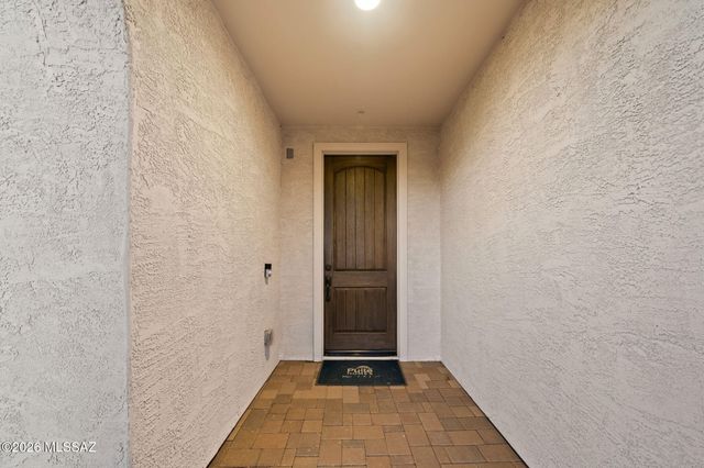 13474 E Silverra Place, Tucson, AZ 85747
