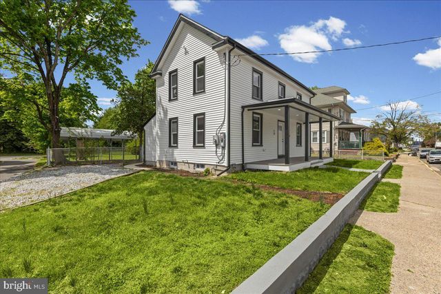 20 CHURCH ST, Penns Grove, NJ 08069