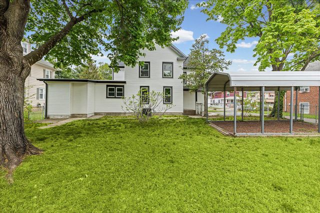 20 CHURCH ST, Penns Grove, NJ 08069