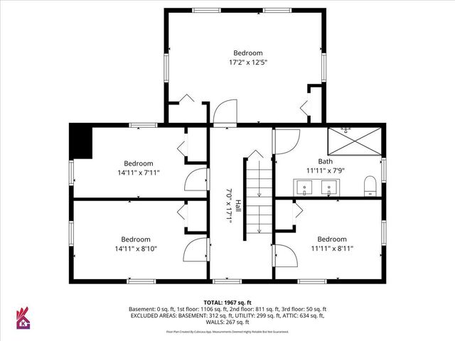 20 CHURCH ST, Penns Grove, NJ 08069