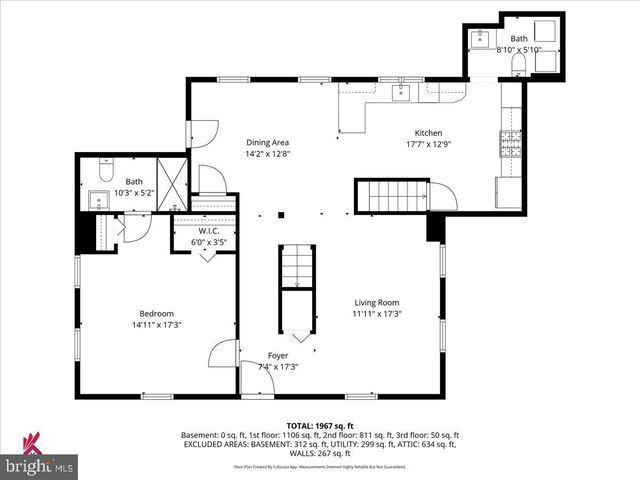 20 CHURCH ST, Penns Grove, NJ 08069