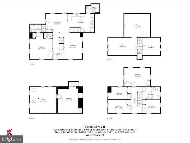 20 CHURCH ST, Penns Grove, NJ 08069
