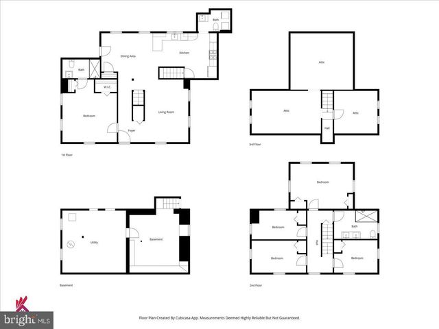 20 CHURCH ST, Penns Grove, NJ 08069