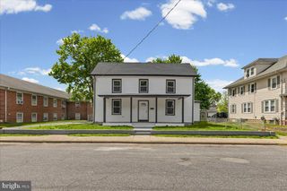 20 CHURCH ST, Penns Grove, NJ 08069