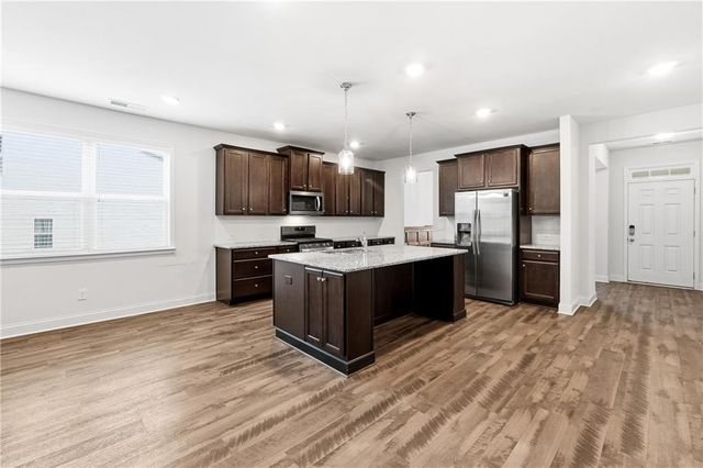 151 Rolling Hills Place, Canton, GA 30114