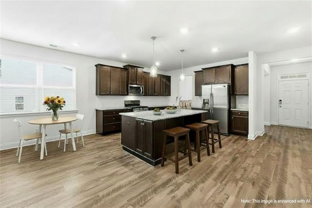 151 Rolling Hills Place, Canton, GA 30114