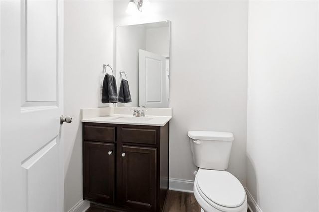 151 Rolling Hills Place, Canton, GA 30114