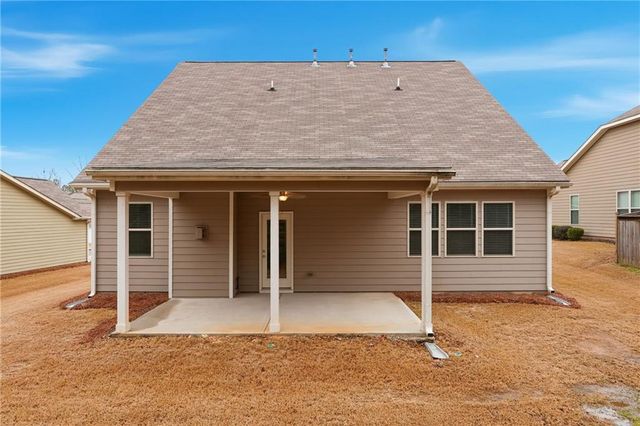 151 Rolling Hills Place, Canton, GA 30114