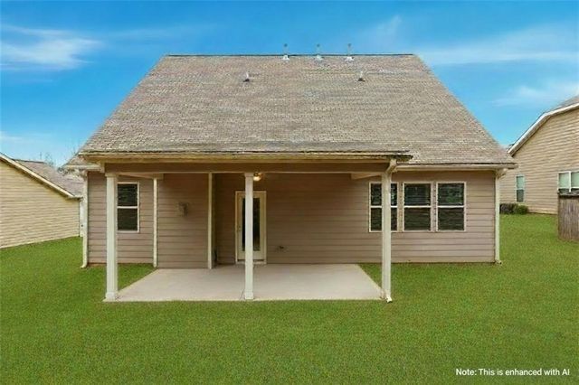 151 Rolling Hills Place, Canton, GA 30114