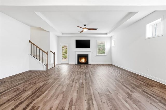 151 Rolling Hills Place, Canton, GA 30114