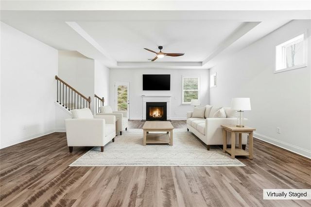 151 Rolling Hills Place, Canton, GA 30114