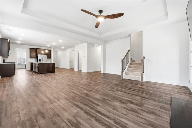 151 Rolling Hills Place, Canton, GA 30114