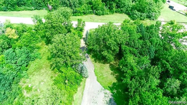 0 Ecorse Road, Romulus, MI 48174