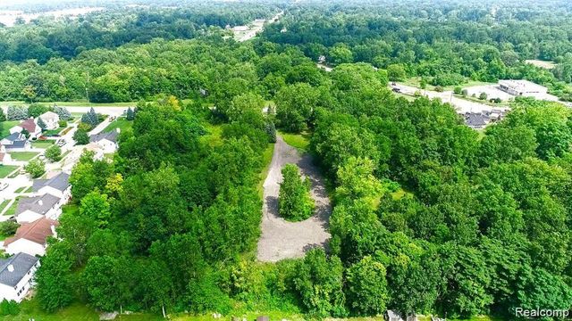 0 Ecorse Road, Romulus, MI 48174